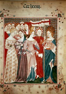 De Bretonse prinses St. Ursula en haar vervolg