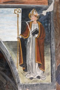 Sint Martinus van Tours, Romeins bisschop en soldaat