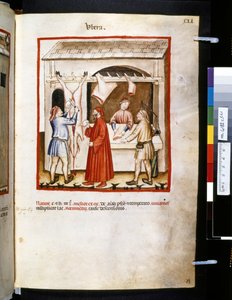 Theatrum sanitatis door Ububchasym de Baldach: 