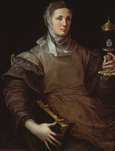 Sint-Clara, 1530