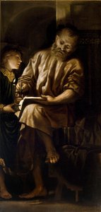 Sint Matteüs