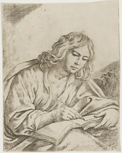 Johannes de Evangelist