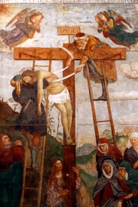  door Girolamo Tessari