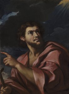 Sint Johannes de Doper