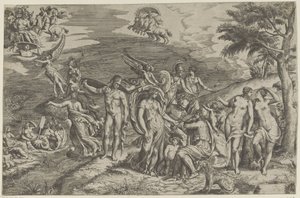 Het oordeel van Paris