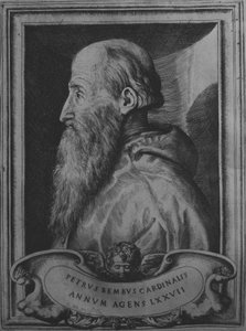 Historiae Venetae. Libri XII