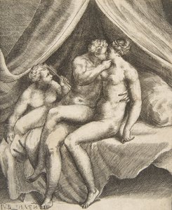 Venus en Mars, uit 