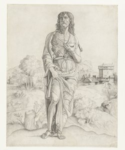 Johannes de Doper