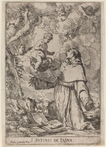 Sint Antonius van Padua