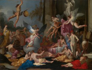 Het Koninkrijk van Hypnos