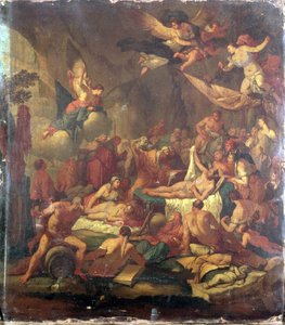 Het Koninkrijk van Hypnos
