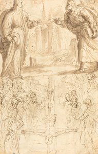 Kruisiging van Sint-Pieter