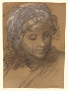  door Giulio Cesare Procaccini