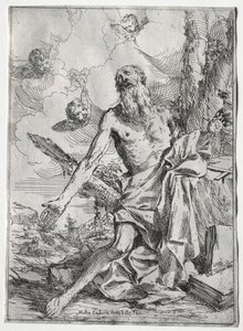 Sint Hiëronymus