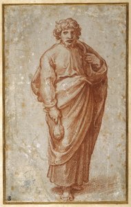 De Twaalf Apostelen: St. Paulus