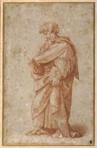 De Twaalf Apostelen: St. Filippus