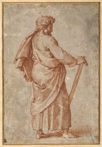 De Twaalf Apostelen: St. Simon