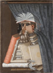  door Giuseppe Arcimboldo