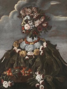 Lente, c.1580-1600