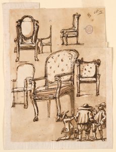 Stoelen