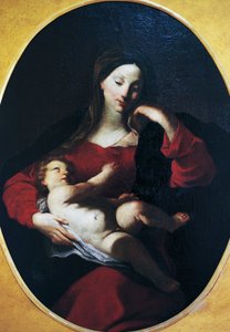 Madonna met kind