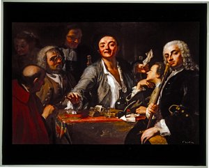 Een Poëzielezing door Giuseppe Bonito