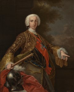 Karel III van Spanje