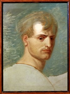 Portret van Napoleon Bonaparte