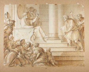  door Giuseppe Cades
