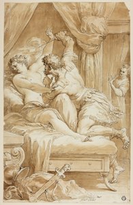 Verkrachting van Lucretia