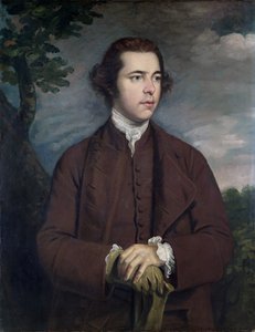 Thomas Jones (1742-1803) 1768