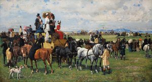De Derby Reale