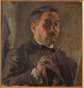 Zelfportret