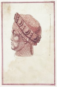 Porfierkop (San Marco, Venetië)