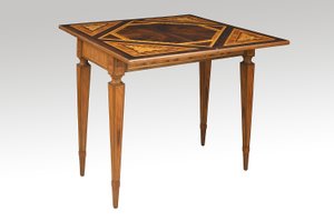 Tafel door Giuseppe Maggiolini