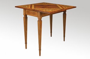 Tafel door Giuseppe Maggiolini