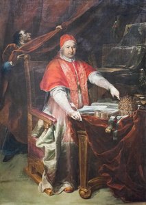 Paus Benedictus XIV