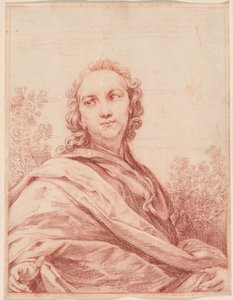  door Giuseppe Maria Crespi