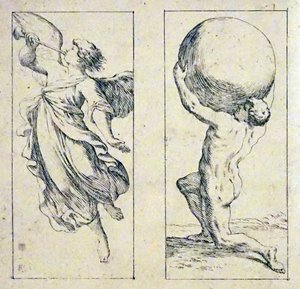 17e-eeuwse tarotkaarten