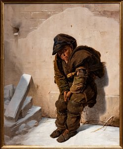De Schoorsteenveger