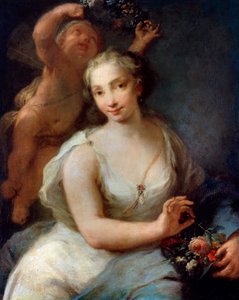Primavera Lente, voor 1757