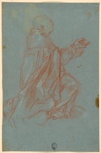 Studies voor de Graflegging van Christus
