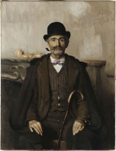 De bemiddelaar