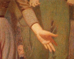 De Vierde Staat, detail