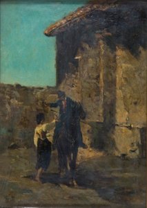 Scènes in Mexico, 1843-1916
