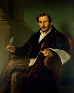 Gaetano Donizetti