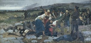 De Dood van Carlo Pisacane