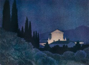 Sera di Festa, ca. 1930-1934