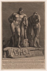 Hercules Farnese