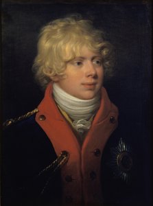 Friedrich IV, hertog van Saksen-Gotha-Altenburg